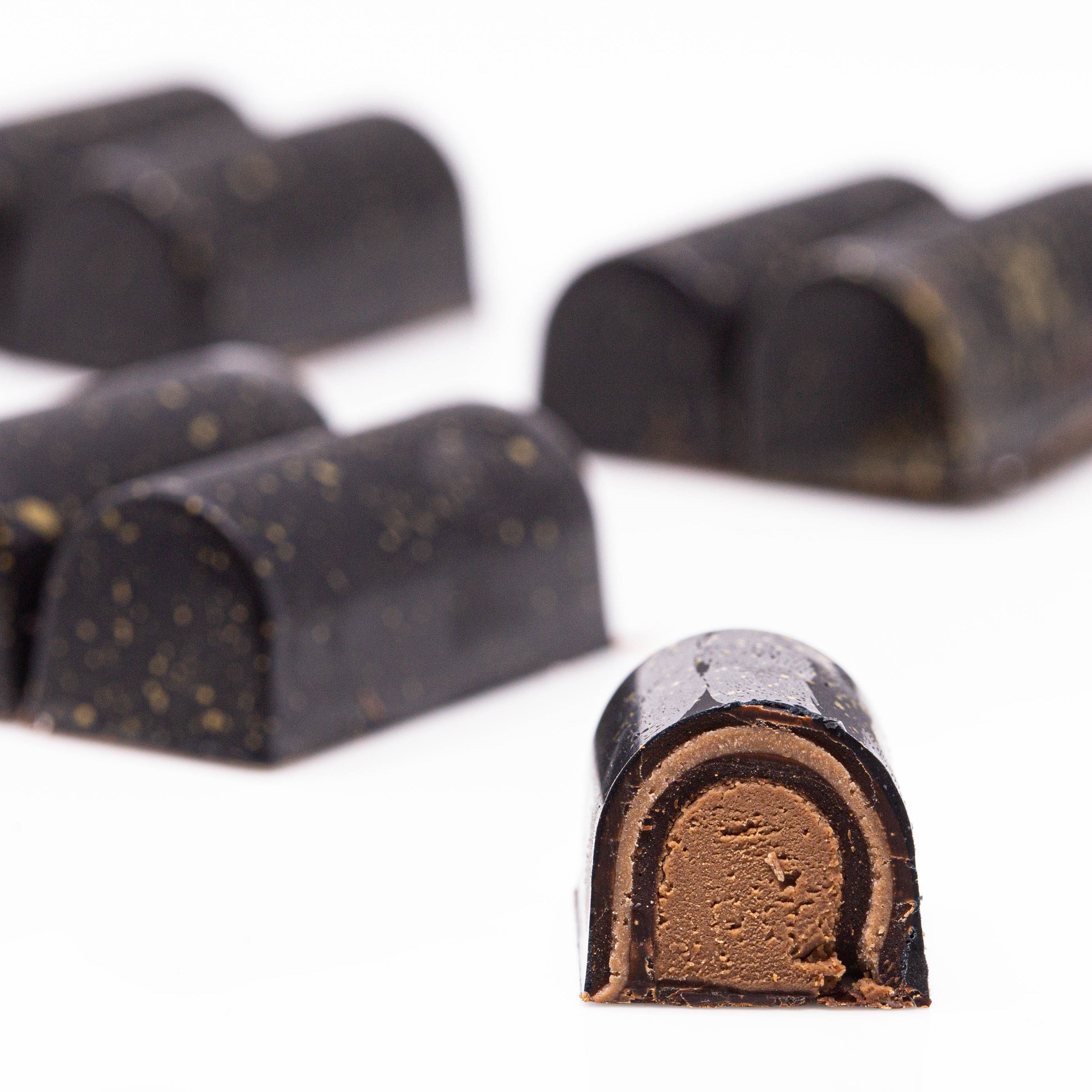 Matryoshka chocolate on sale